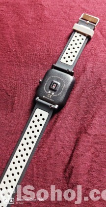 Amazfit bip smart watch